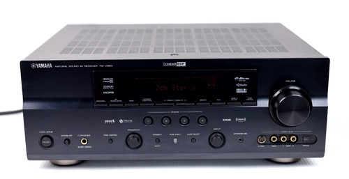 Yamaha v863 surround - rx-v863,