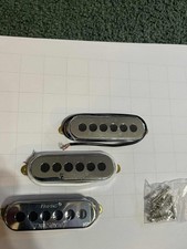 Set pickup a bobina singola