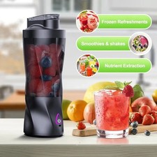 Frullatore Portatile 700ML USB