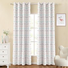 Kids Blackout Curtains for