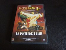 DVD "LE PROTECTEUR" Jackie