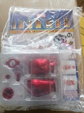 Iron Man Costruisci L'Armatura