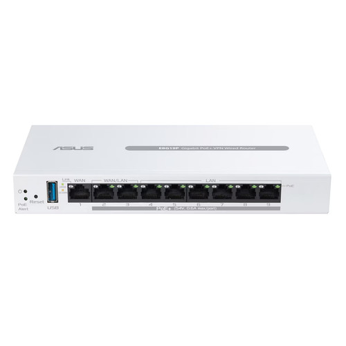 Asus expertwifi ebg19p router - asus,