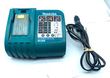 MAKITA DC18SE Automotive