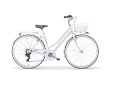 CITY BIKE MBM BOULEVARD 28