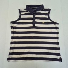 Polo senza maniche JOULES Tank