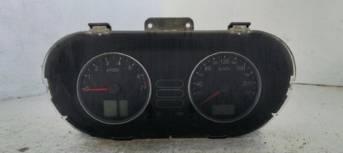 4s6f10849ea quadro strumenti - quadro,