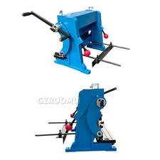 Pressa combinata 3 in 1 per