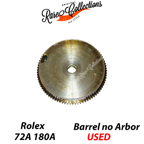 Buone condizioni rolex 72a - rolex,