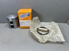 PISTONE PISTON VERTEX GARELLI