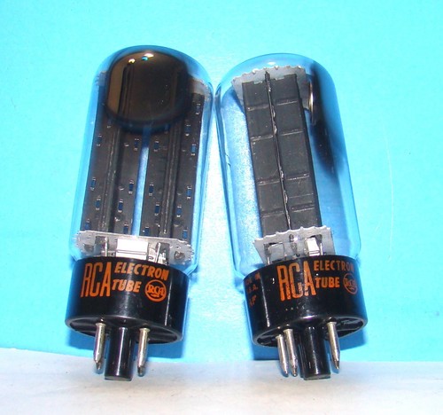 Amplificatore radio audio