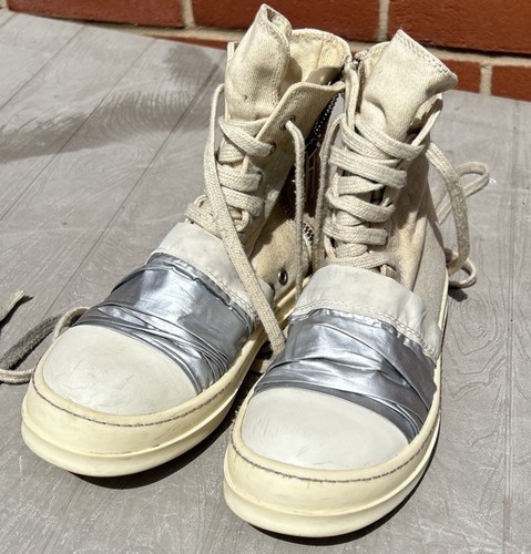 Rick owens drkshdw hustler - drkshdw,