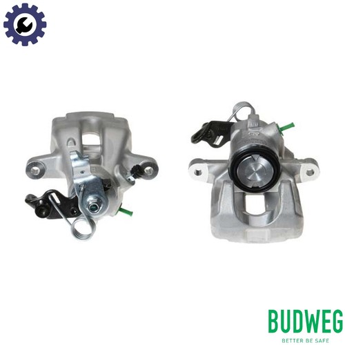 Pinza freno 343872 per peugeot - freno,