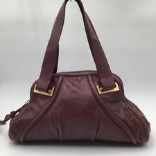 Borsa a spalla vintage Luana