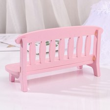  Mini divano in legno modello