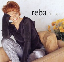 Reba McEntire - I'll Be (CD