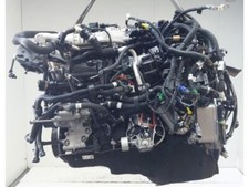 B57D30B MOTORE IMP.BOSCH BITURBO BMW SERIE 7 (G11) 730d 3.0 HYBRID 24V AUT 211CV