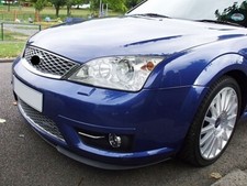 Pour Ford Mondeo 3 Spoiler