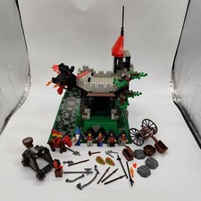 LEGO CASTELLI CAVALIERI CASTLE
