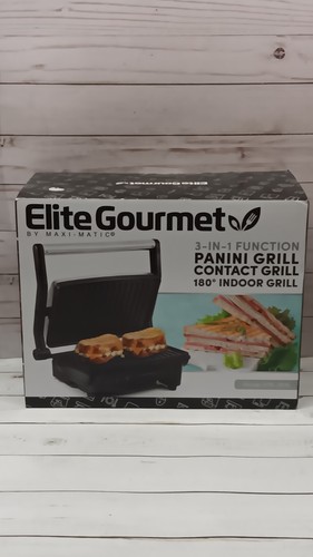 Elite gourmet epn 2976 1 - elite, in