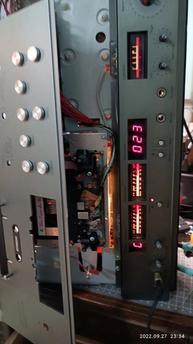 Tandberg tcd 3004 tapedeck - tandberg, tcd-3004