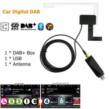 Adattatore digitale DAB auto