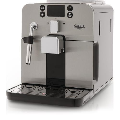 Gaggia brera macchina - macchina, caffe'