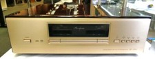 Accuphase DP-950 Trasporto