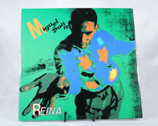 Reina – Miguel Son Mi - 12"