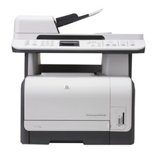 HP Color LaserJet CM1312nfi
