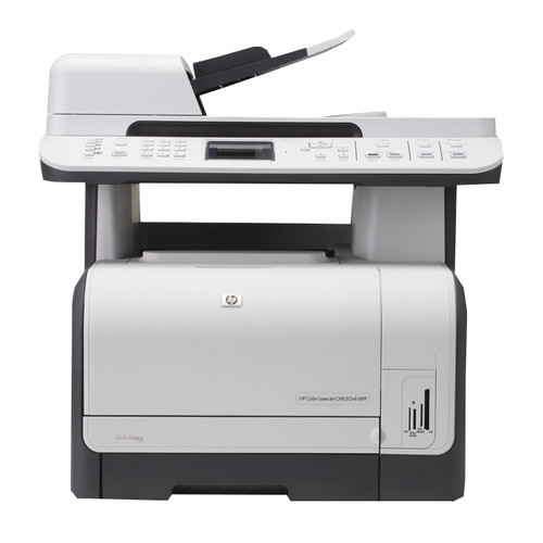 Color laserjet cm1312nfi - laserjet,