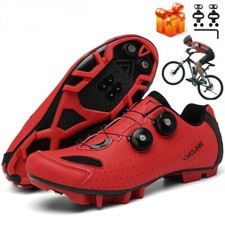 Scarpe Bici MTB Professionali