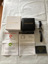 Orologio automatico Calvaneo