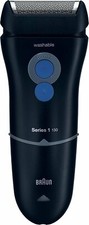 Rasoio Elettrico Braun a Rete