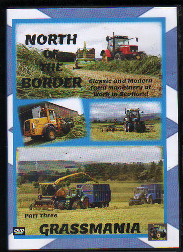 Farming dvd north - dvd:, of