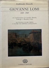 GIOVANNI LOMI