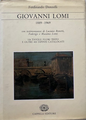 Giovanni lomi - giovanni,