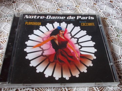Notre dame paris - notre,