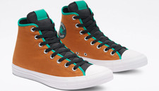 Scarpe sneaker unisex Converse Chuck Taylor All Star terreno digitale 170364C