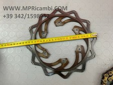 DISCO POSTERIORE YAMAHA YZF 250 4T 2007 2008 REAR DISC