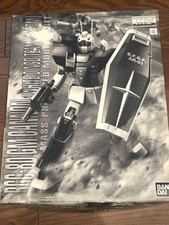 MG 1/100 RGC-80 GM Cannon