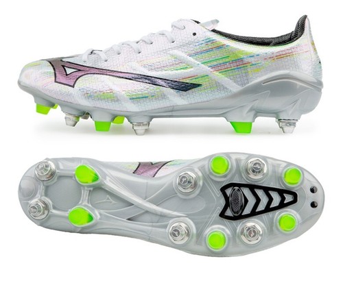 Scarpe calcio mizuno alpha - calcio,