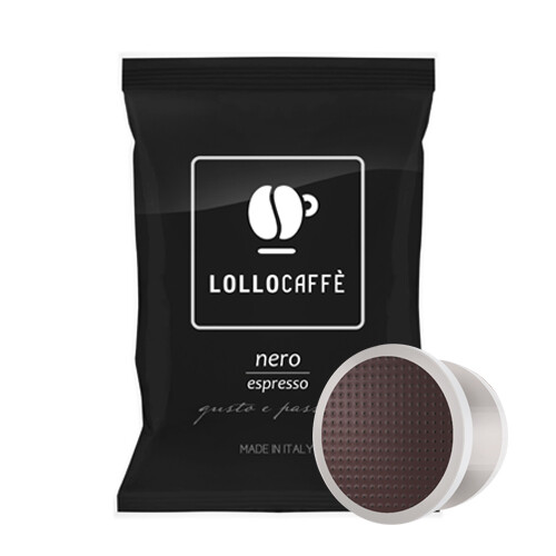400 capsule cialde caffè - ,