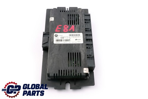 Bmw e81 modulo vano - e81,