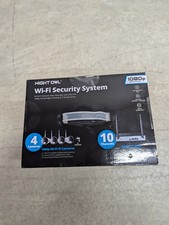 Night Owl - Sistema di