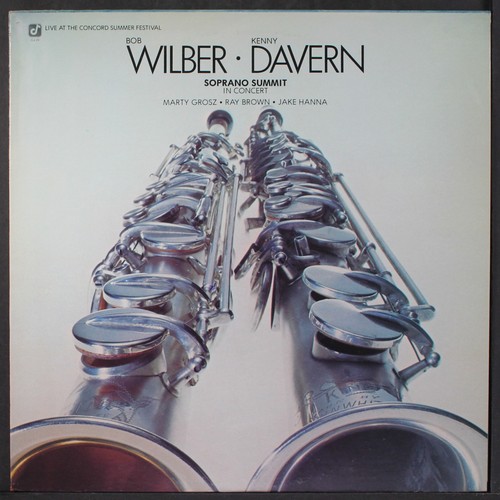 Bob wilber kenny davern - bob,