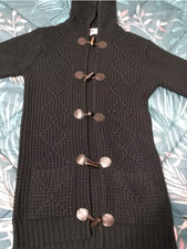Stock 2 maglioni Lana COTTON e