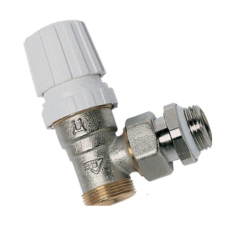 Valvola termostatizzabile rbm - valvola,