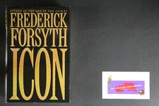 💎ICON FREDERICK FORSYTH
