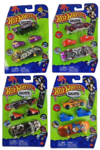 Mattel hgt71 wheels - mattel, skate